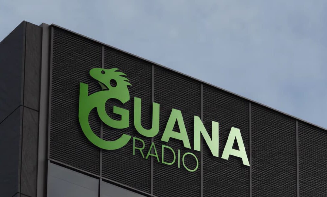 Iguana Radio
