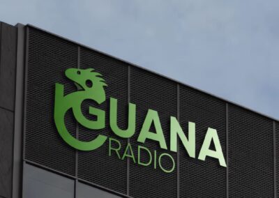 Iguana Radio