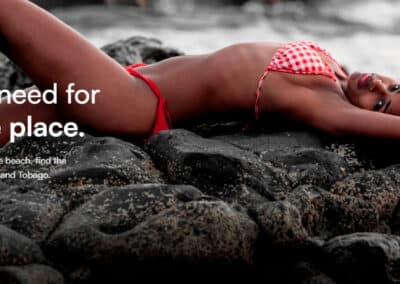 The Diving Block Re-Design